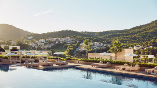 Zafiro Palace Andratx *****