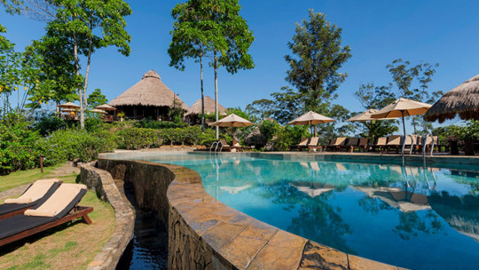 98 Acres Resort & Spa *****
