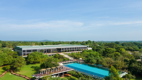 Aliya Resort & Spa *****