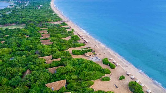 Jungle Beach by Uga Escapes *****