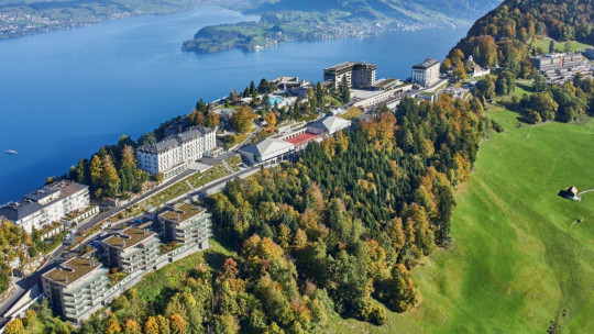 Bürgenstock *****