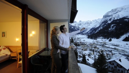 Waldegg Engelberg ****