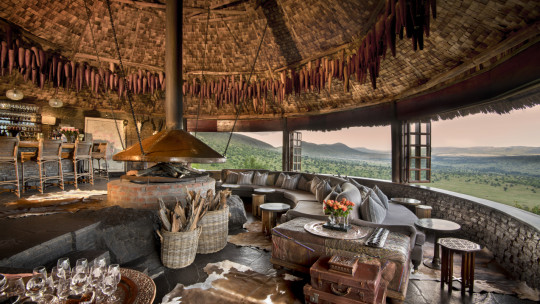 &Beyond Klein’s Camp *****