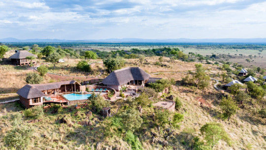 Ikoma Hills *****