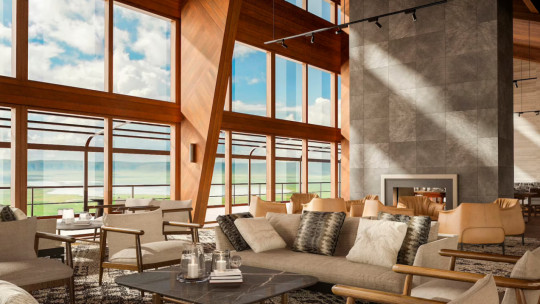 Ngorongoro Lodge Meliá Collection