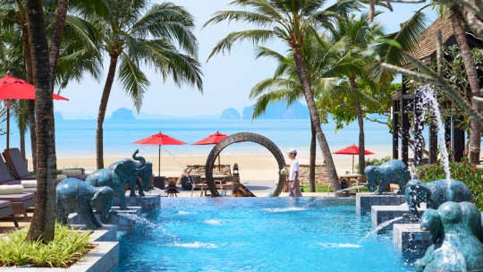 Amari Vogue Krabi *****