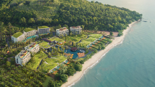 Anantara Koh Yao Yai Resort & Villas *****