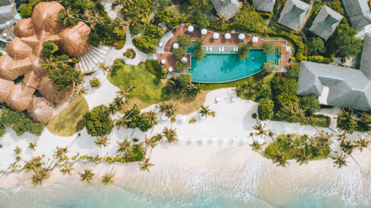 Saii Phi Phi Island Village ****