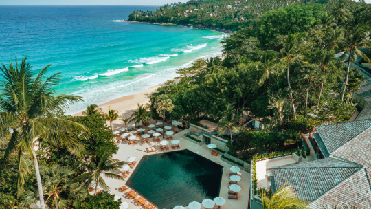 The Surin Phuket *****