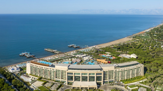 Regnum The Crown *****