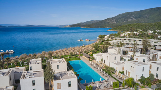 Voyage Torba & Voyage Torba Private *****