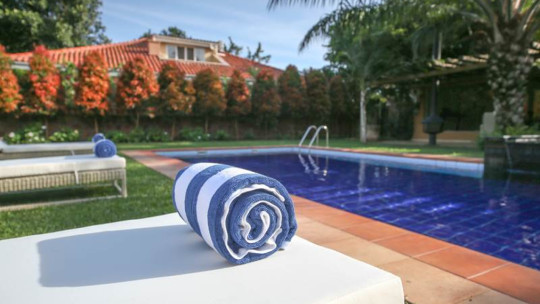 No.5 Boutique Hotel *****