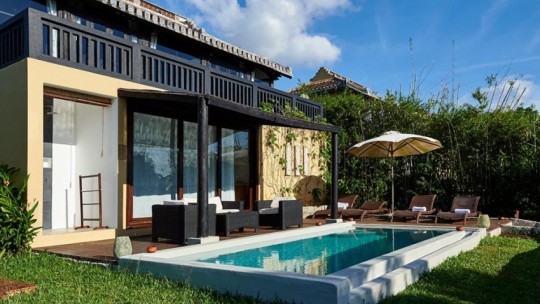 Chen Sea Resort & Spa - Centara Boutique Collection ****