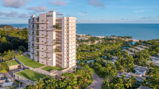 Melia Ho Tram Beach Resort *****