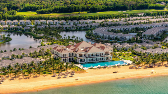 Meliá Vinpearl Phu Quoc *****