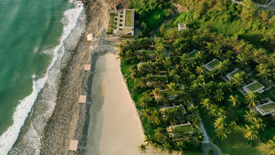 Mia Resort Nha Trang *****