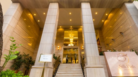 Silk Path Hotel Hanoi ****