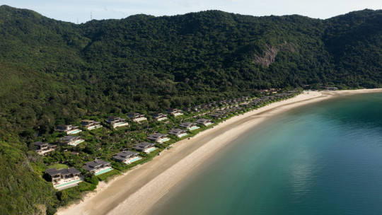 Six Senses Con Dao *****