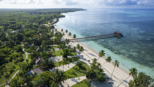 The Residence Zanzibar