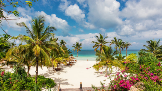 Zuri Zanzibar Resort *****