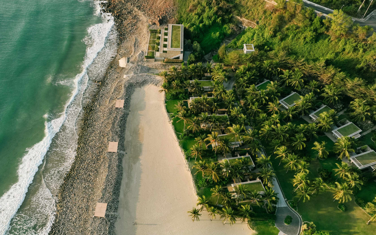 Mia Resort Nha Trang