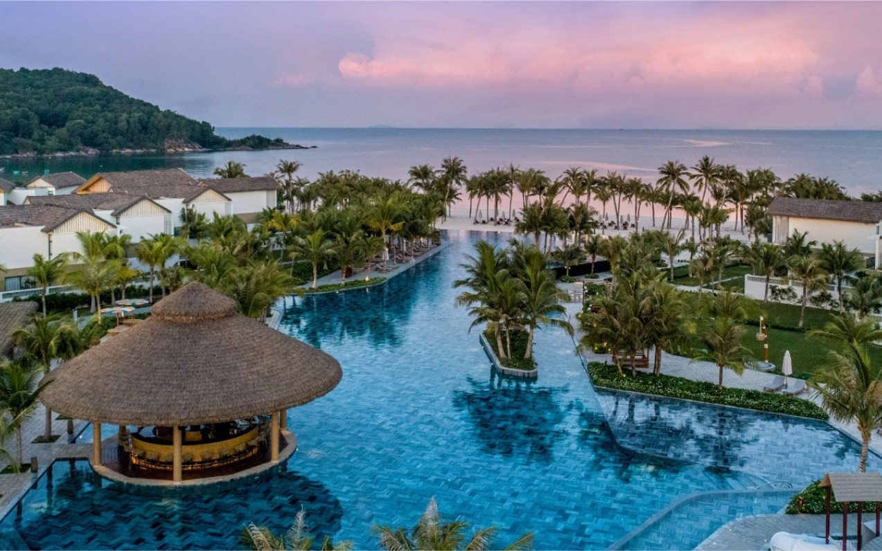 New World Phu Quoc Resort