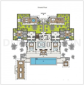 Velaa Private Residence