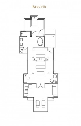 Baros Villa (103 m²)