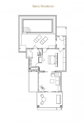 Baros Residence (270m²)