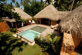 The Royal Beach Villas