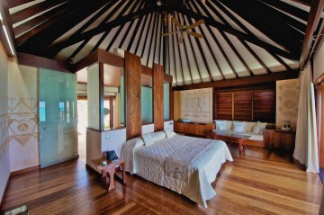 Beach Deluxe Bungalow with Pool