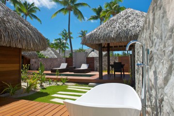 Junior Suite with Pool