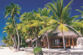 Beach Bungalow