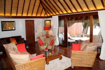 Luxury 2- Bedroom Villa