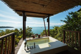 The Retreat (600 m²)