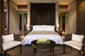 Premier Rooms (77 m²)