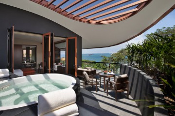 Constellation Rooms (77 m²)