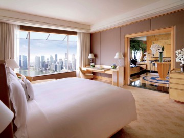 Club Premier Suites (61 m²)