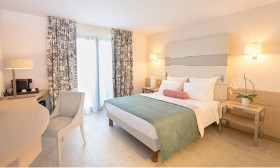 Superior Lagoon View 36m2