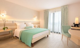 Family Suite Lagoon View