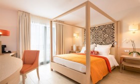 Deluxe room Garden Side 47m2