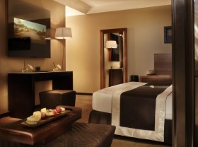 Superior Room (34 m²)