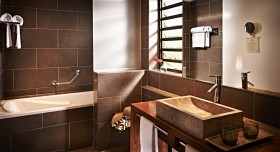 Deluxe Room (41 m²)