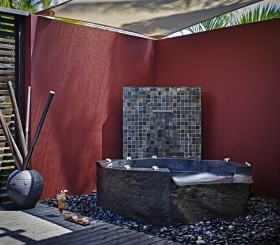 Suite & Family Suite (55 m²)