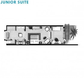 Junior Suites