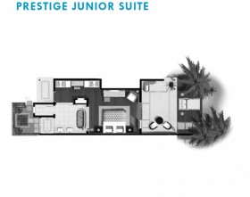 Prestige Junior Suites