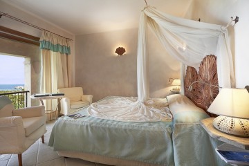 Giglio/Orchidea Benessere – Hotel Erica