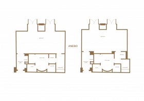 Grand Executive Suites (120 m²)