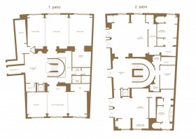 Imperial Suites (1200 m²)