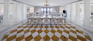 Two Bedroom Residence (159 - 198 m²)